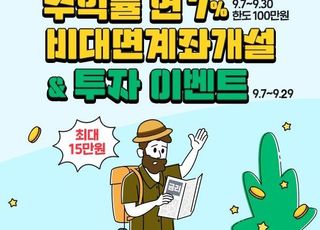 삼성운용X삼성카드, 금리 노마드족 위한 펀테크 정착 캠페인 추진