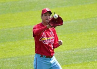 MLB서 만난 김광현 vs 린드블럼, KBO리그 맞대결은?