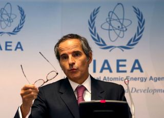 IAEA 사무총장 "북한, 핵 프로그램 지속…유엔 안보리 위반"