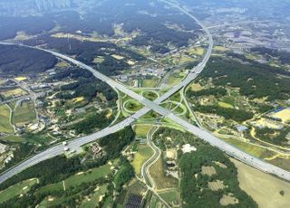 GS건설, 서울~문산 고속도로 예정대로 11월 완공