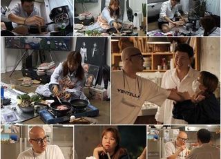 ‘아내의 맛’ 홍현희-제이쓴 부부, 카페 창업 준비기 공개