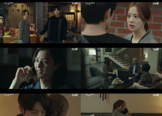 '악의 꽃' 종영까지 2회, 휘몰아치는 전개로 자체최고시청률 경신