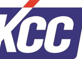 KCC, 실리콘 사업 분할...‘KCC실리콘’ 설립