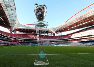 2020-21 UEFA 챔피언스리그, 시드 배정 발표