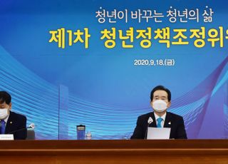 청년엔 '친문 스펙용' 여권엔 '2030 표심용'…말 많던 기구 출범