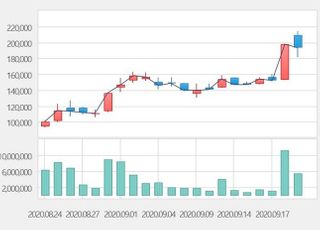 [특징주] 신풍제약, 2000억원대 자사주 처분에 급락