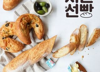 AK플라자 분당점, ‘1일 1빵’ 구독 서비스 선봬