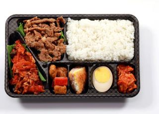 추석연휴 고속도로 휴게소 ‘도시락·김밥’ 등 포장 판매