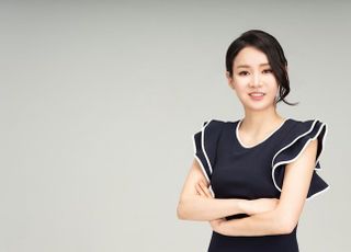 ‘땅콩 검객’ 남현희, 본격 예능인 행보 걷는다