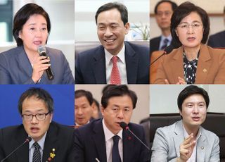 [4·7 재보선 진단] 불붙는 정권심판, 민주당 '공천 필요성' 더 커졌다