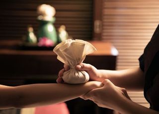 반얀트리클럽앤스파서울, ‘타이힐러스파패키지’선보여