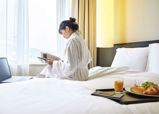 '호텔 한 달 살기'…신라스테이, 코로나19 맞춤형 파격 마케팅 펼친다