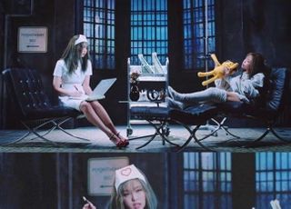 YG “간호사들께 사과…블랙핑크 뮤비, 문제 장면 모두 삭제”
