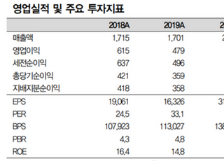 "엔씨소프트, 신작 출시 연기에 실적 하향 전망…목표가↓"-대신증권