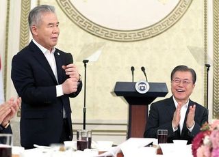 [단독] '정체성' 상실한 자유총연맹?...'文 절친' 총재 취임 후 北 비판 단 3건