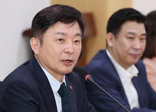 원희룡, 대선 출사표 공식화…"이낙연·이재명은 쉬운 상대"
