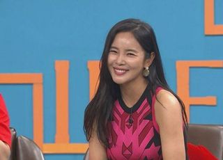 ‘비디오스타’ 조정민 “광고 16개”…허경환, 대학 때 인기 ‘자랑’
