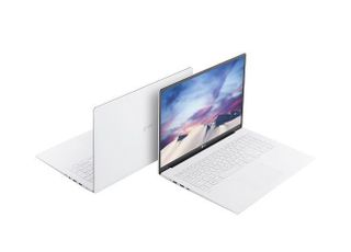 초경량 노트북 LG 그램, 미국서 최고 제품 선정