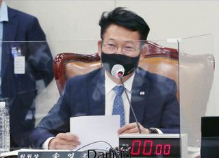 송영길 "이수혁 발언, 주권 국가 외교관으로서 당연"