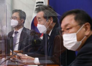 민주, 김봉현 폭로에 "충격 그 자체…공수처 설치 서두를 것"