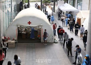 경기 광주 SRC재활병원 관련 10명 추가 확진…사흘 새 61명