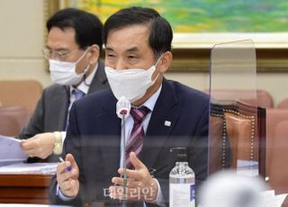 [국감2020] 예보 사장 "'DLF 손실' 우리금융 경영진에 주주대표소송 검토"