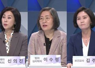 '곽승준의 쿨까당', 조두순 출소 다뤄…이수정, 재범 가능성에 의외의 대답