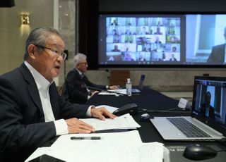 권태신 전경련 부회장 “한국·캐나다 국제무대서 협력해야”