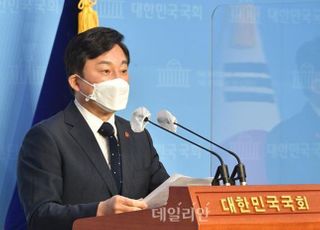 원희룡 "추미애 놔두는건 대한민국의 수치…문대통령 결단하라"