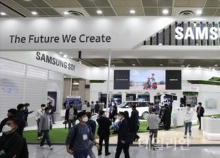 [기업이 뛴다-34] 삼성SDI, K-배터리로 100년 기업 꿈꾼다
