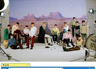 세븐틴·TXT 앨범 발매 때마다 급락?…빅히트, 16만원도 무너져