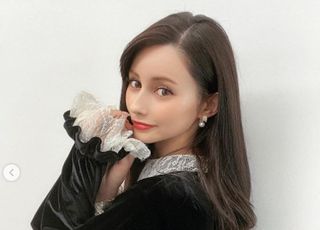 [해외 연예] 日 모델 다레노가레 아케미, 또 뜬금없이 ‘이민호 교제설’ 언급