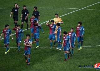 대전하나시티즌 선수 1명, 코로나19 확진…‘K리그 비상’