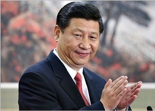 시진핑 "김정은과 지역 평화 추동할 용의있다"