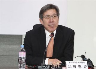 박형준, 8년만에 국민의힘 복당…부산시장 출마 포석?