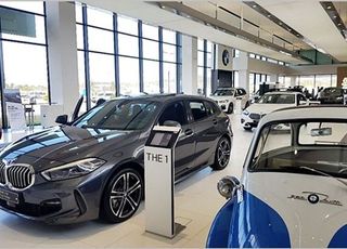 [BMW드라이빙센터를 가다] '100억 적자? 고객이 즐거우면 그만!'