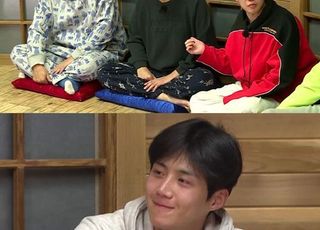 ‘1박2일 시즌4’ 김선호, 자아 성찰 중 눈물 보인 이유는?