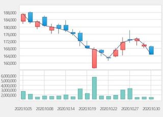 [특징주] 현대차, 수소전기차 이슈에 사흘 만에 반등