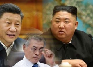 불편한 진실: 중국은 북한의 동맹국일 뿐이다