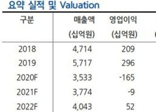 "호텔신라, 코로나19 여파로 연간 수익 예상 하향…투자의견↓"-현대차증권