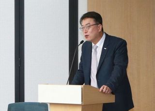 이명호 예탁결제원 사장 "금융교육 활성화위해 콘텐츠 개발할 것"