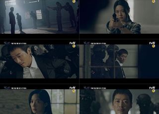 '낮과 밤' 남궁민·김설현·이청아, 비밀과 눈맞춤으로 얽힌 3차 티저 공개