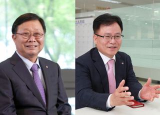 NS홈쇼핑, 도상철 사장·조항목 부사장 공동대표 체제로 전환