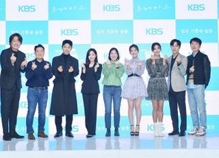 [D:현장] “보석 같은 존재”…‘KBS 드라마스페셜 2020’, 10주년의 의미