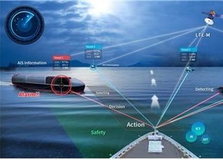 K-자율운항선박 핵심기술개발 본격화…6년간 1600억원 투입