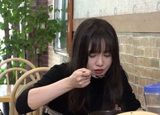 구혜선, 이혼 후 첫 예능으로 왜 ‘전참시’ 택했나