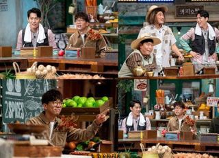 ‘놀토 도레미마켓’ 이적, 에이스 혜리와 설전까지 벌인 이유