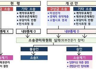 '초등생' 구상권 청구 재발 막는다…당국, 보험사 소송통제안 마련