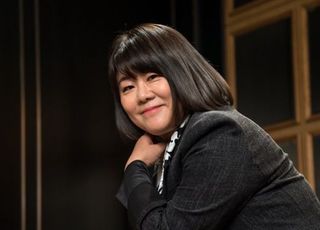 이정은 "김혜수, 단순한 배우라고 하기엔 더 큰 사람"