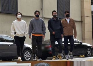 ‘동상이몽2’ 오지호, 아내 은보아 분노케 한 25년 전 비밀